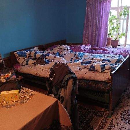 Ecomama In Xinaliq Khinalig Guest House Quba Εξωτερικό φωτογραφία