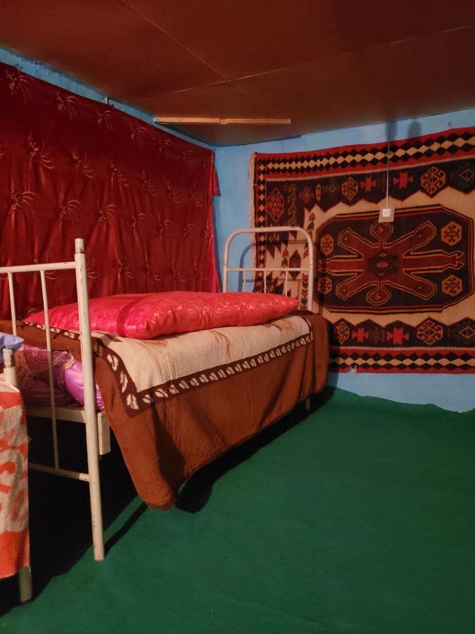 Ecomama In Xinaliq Khinalig Guest House Quba Εξωτερικό φωτογραφία