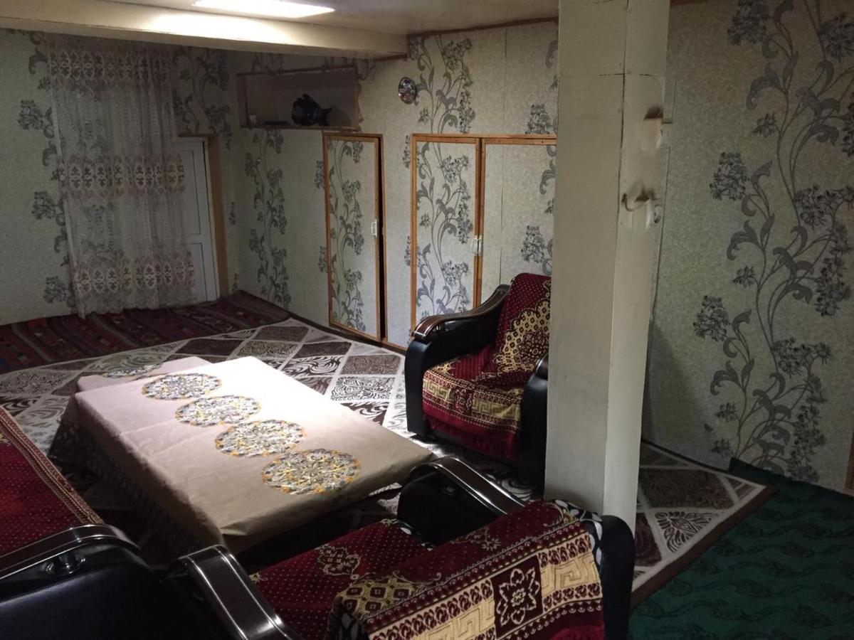 Ecomama In Xinaliq Khinalig Guest House Quba Εξωτερικό φωτογραφία
