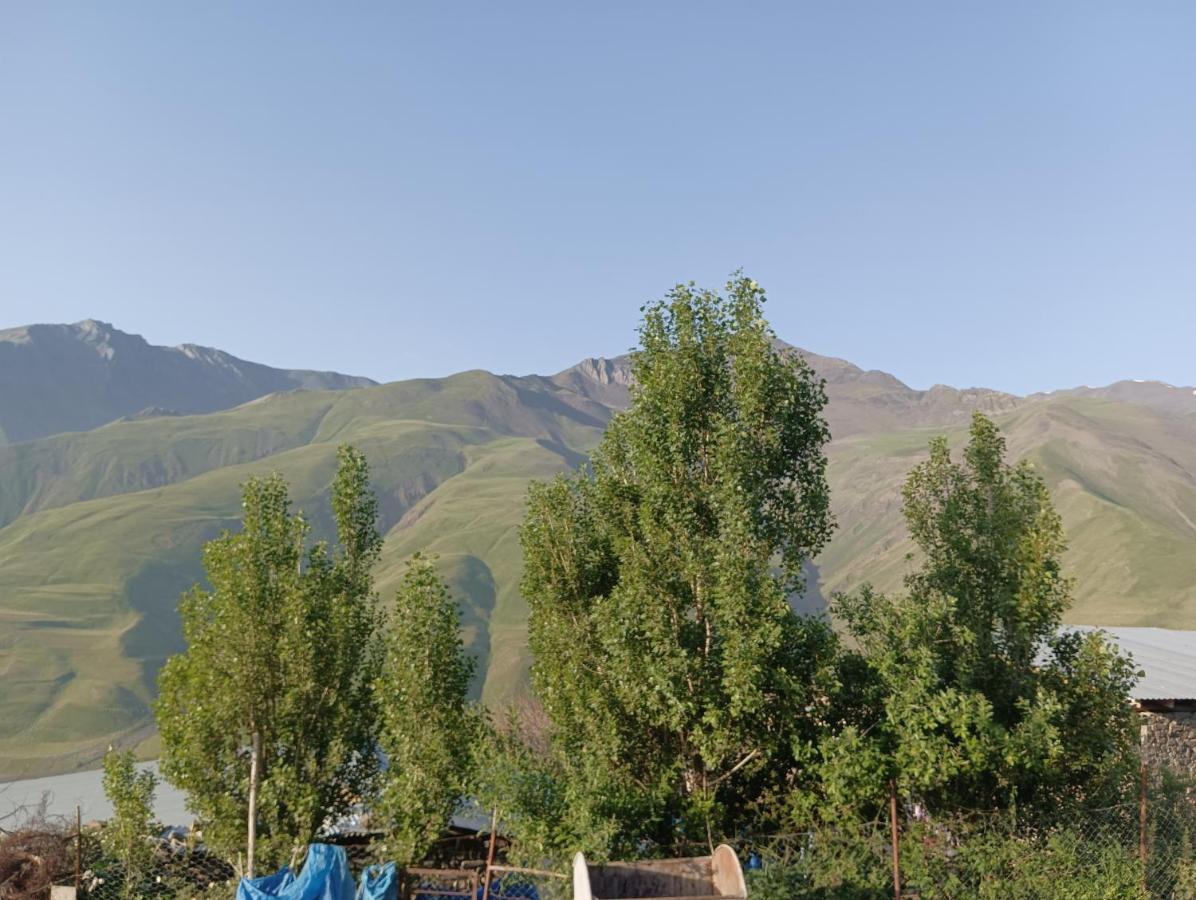 Ecomama In Xinaliq Khinalig Guest House Quba Εξωτερικό φωτογραφία