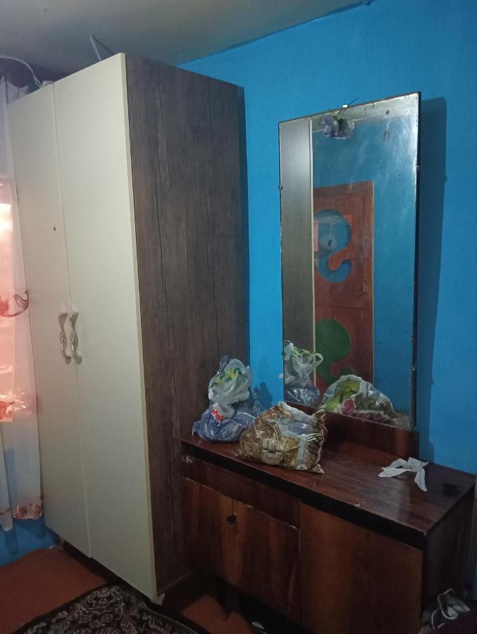 Ecomama In Xinaliq Khinalig Guest House Quba Εξωτερικό φωτογραφία