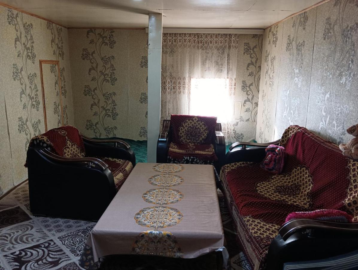 Ecomama In Xinaliq Khinalig Guest House Quba Εξωτερικό φωτογραφία